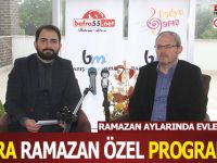 Bafra İftara Doğru 6