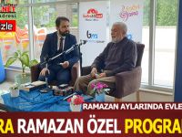 Bafra İftara Doğru 7