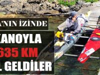 100. YILDA ATAMIZIN İZİNDE!