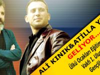 Ülkü Ocakları Eğitim ve Kültür Vakfı I. Uluslararası Gençlik Kongresi