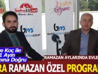 Bafra İftara Doğru 9