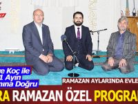 Bafra İftara Doğru 10