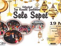 Selesepet Top Kandil yaklaşıyor