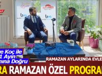 Bafra İftara Doğru 11