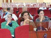 Bafra TSO’dan Muhasebecilere Bilgilendirme