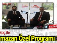 Bafra İftara Doğru 12