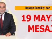 Bağımsızlığımızı Gençlerimizle Birlikte muhafaza edeceğiz!