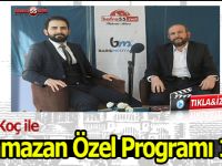 Bafra İftara Doğru 13