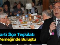 19 Mayıs'ın 100. Yılında Yürüyoruz Yolunda" Yürüyüşü