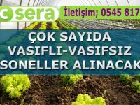 E.R.C Birçok Sayıda Personel Alımı Yapacak! İşte detaylar...