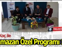 Bafra İftara Doğru 15
