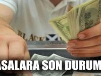 Piyasalar Güne Nasıl Başladı