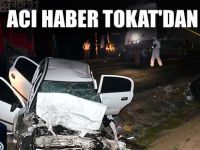 ACI HABER TOKAT'DAN GELDİ