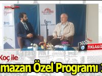 Bafra İftara Doğru 15