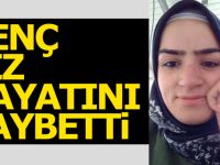19 Günlük Yaşam Mücadelesini Kaybetti