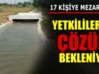 17 Kişiye Mezar Oldu