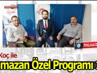 Bafra İftara Doğru 17