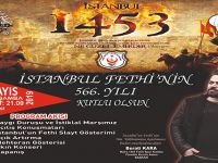 Akın Bafra'ya Geliyor