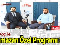 Bafra İftara Doğru 18