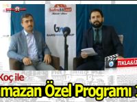 Bafra İftara Doğru 19
