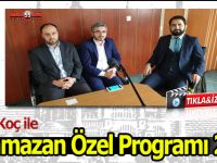 Bafra İftara Doğru 20