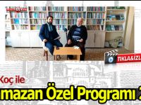 Bafra İftara Doğru 21