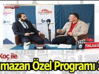 Bafra İftara Doğru 22