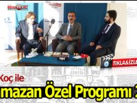Bafra İftara Doğru 23