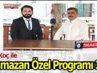 Bafra İftara Doğru 24