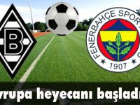 UEFA AVRUPA LİGİ