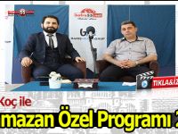 Bafra İftara Doğru 25