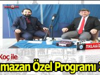 Bafra İftara Doğru 27