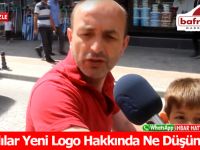 Bafralılar Yeni Logo Hakkında Ne Düşünüyor