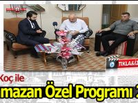 Bafra İftara Doğru 28