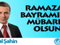 Ramazan Bayramınızı Tebrik Ederiz 3