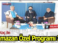 Bafra İftara Doğru 30