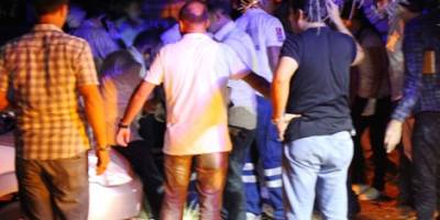 ANTALYA’DAKİ SALDIRI: 3 POLİS ŞEHİT, 1 POLİS YARALI