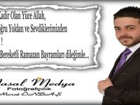 Masal Medya İyi Bayramlar Diler