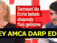 Ecrin Bebek Olayında Flaş Gelişme