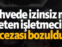 Yargıtay Bafra'da Cezayı Bozdu