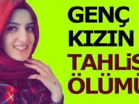 19 Mayıs'ta Havalandırma Boşluğuna Düşen Genç Kız Hayatını Kaybetti