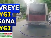 Çevreye Saygı İnsana Saygı