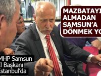 MHP İl Başkanı Karapıçak; Hesapları bozacağız