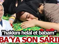 Babaya Son Bakış