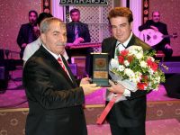 YILDIRIM BEKÇİ, ÖĞRETMENLER İÇİN SÖYLEDİ