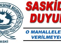 Saski'den uyarı