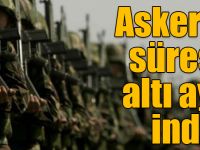 İşte Yeni Askerlik Sistemi