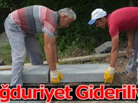 Mağduriyet Gideriliyor