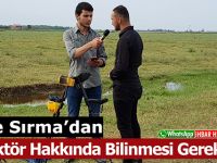Emre Sırma’dan Dedektör Hakkında Bilinmesi Gerekenler