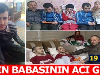 Yılının Babasının Acı Günü